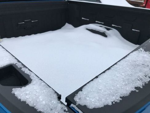 Certified 2022 Chevrolet Silverado 1500 Custom image 8