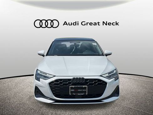 New 2026 Audi A3 2.0T Premium AWD/4WD image 27