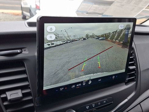 New 2026 Ford Transit 250 148 Medium Roof w/ Load Area Protection Package image 12