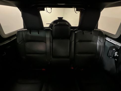 Used 2023 Jeep Wrangler Unlimited Rubicon 392 w/ Trailer Tow Package AWD/4WD image 25