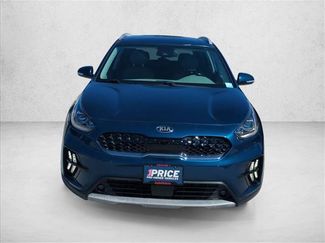 Used 2020 Kia Niro EX Premium FWD video 2