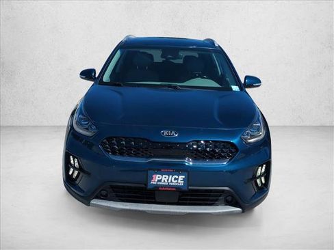 Used 2020 Kia Niro EX Premium FWD image 2