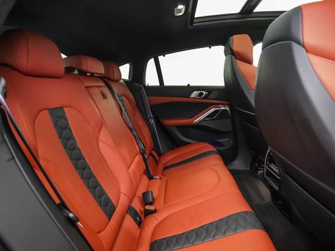 Used 2023 BMW X6 M w/ Competition Package image 26