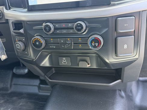 New 2026 Ford F150 XL w/ Equipment Group 103A High AWD/4WD image 11