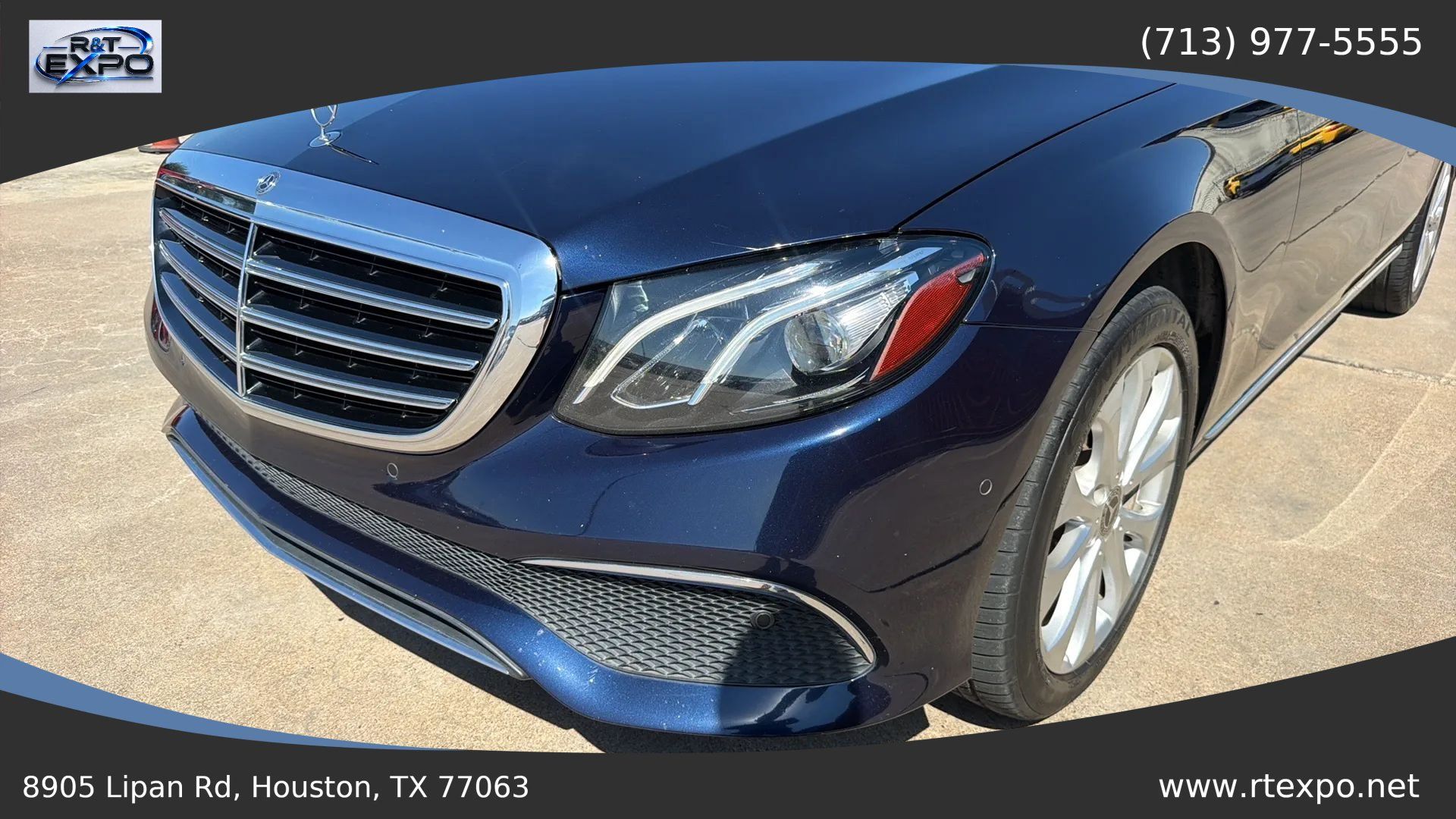 Used 2017 Mercedes-Benz E 300 image 13