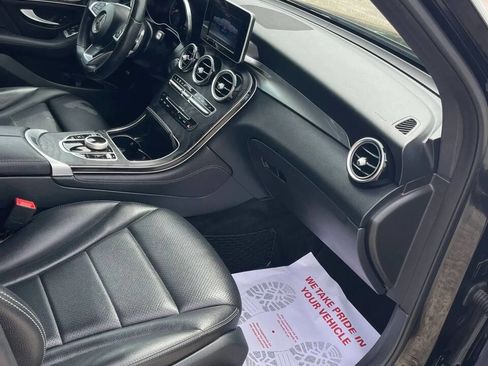 Used 2018 Mercedes-Benz GLC 300 image 16