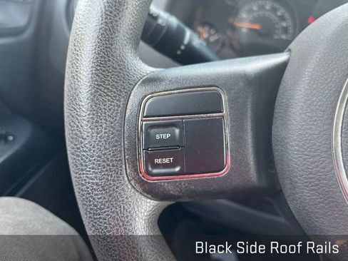 Used 2014 Jeep Compass Sport w/ Power Value Group FWD image 21
