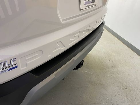 Used 2026 Honda Passport RTL image 17