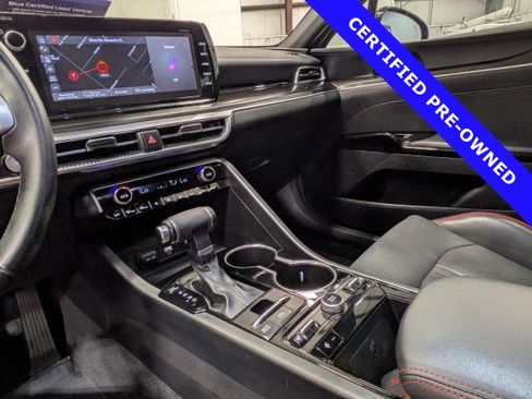 Used 2022 Kia K5 GT image 30
