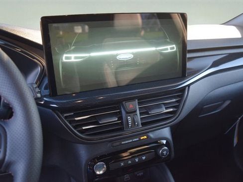 New 2026 Ford Escape ST-Line w/ Tech Pack #1 image 9