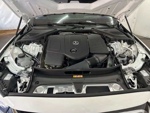 New 2026 Mercedes-Benz E 350 Sedan image 30