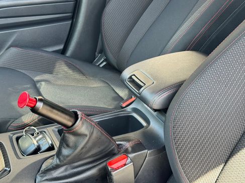 Used 2022 Subaru WRX Premium AWD/4WD image 25