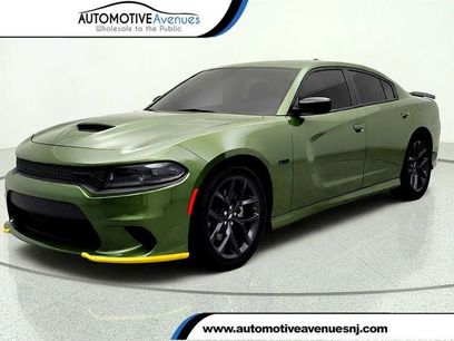 Used 2023 Dodge Charger R/T w/ Blacktop Package