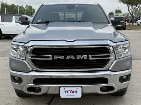 Used 2019 RAM 1500 Big Horn image 10