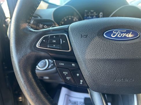 Used 2017 Ford Escape Titanium w/ Equipment Group 301A image 19