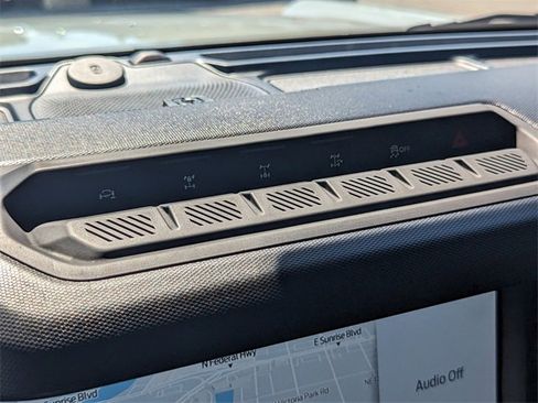 Used 2021 Ford Bronco First Edition image 19