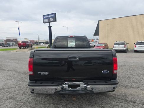 Used 2003 Ford F350 XLT image 6