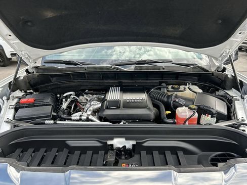 Used 2023 GMC Sierra 1500 AT4 AWD/4WD image 29