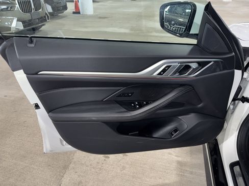 Certified 2023 BMW 430i Gran Coupe w/ Premium Package image 17