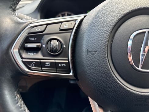 Used 2019 Acura RDX AWD image 19