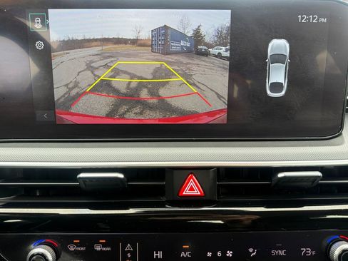 Certified 2025 Kia K5 LXS image 13