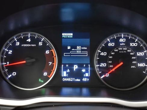 Used 2024 Mitsubishi Eclipse Cross SE image 28