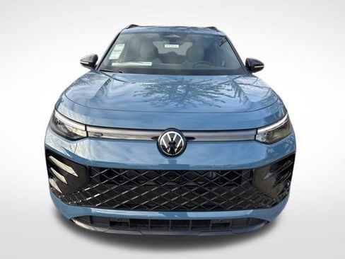 New 2026 Volkswagen Tiguan SE R-Line AWD/4WD image 7