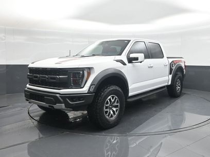 Certified 2023 Ford F150 Raptor