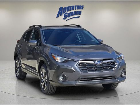 New 2026 Subaru Crosstrek 2.0i Premium AWD/4WD image 1