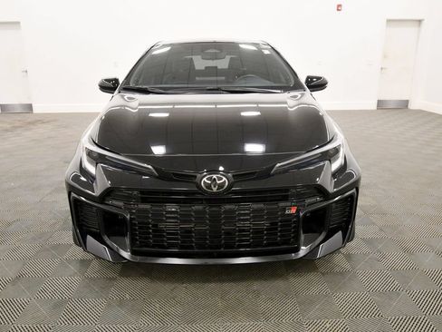 Used 2025 Toyota Corolla GR AWD/4WD image 11