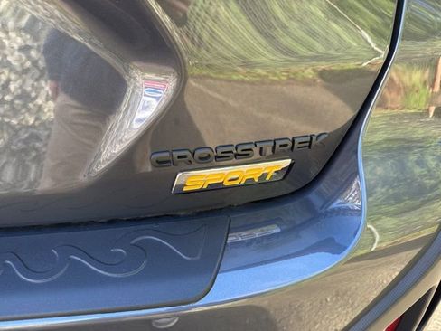New 2026 Subaru Crosstrek 2.5i Sport w/ Crosstrek Mirror Package image 10