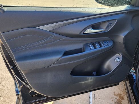 New 2026 Buick Envista Sport Touring w/ Convenience I Package image 13