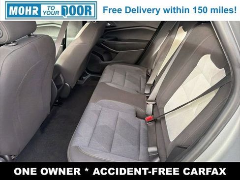 Used 2024 Chevrolet Trax LS w/ Driver Confidence Package image 32