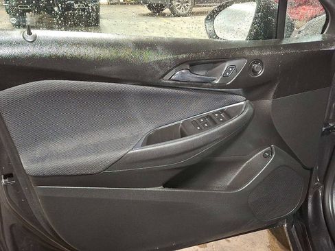 Used 2016 Chevrolet Cruze LT image 12