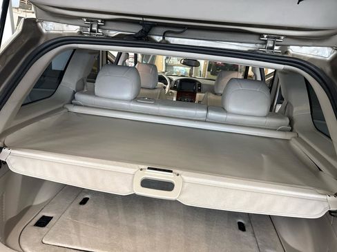 Used 2005 Jeep Grand Cherokee Limited image 46