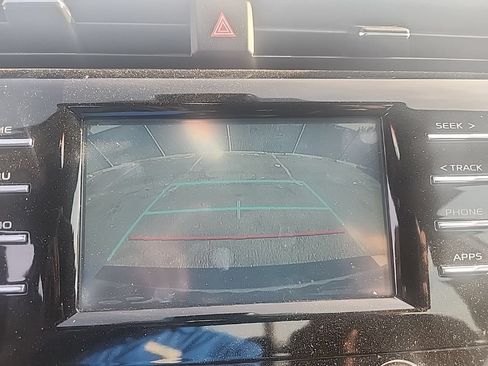 Used 2019 Toyota Camry SE w/ Carpet Mat Package FWD image 23