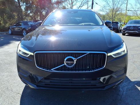 Used 2019 Volvo XC60 T5 Momentum w/ Protection Package Premier AWD/4WD image 2