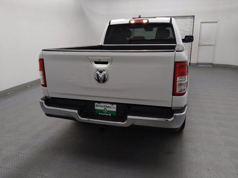 Used 2022 RAM 1500 Big Horn AWD/4WD image 7