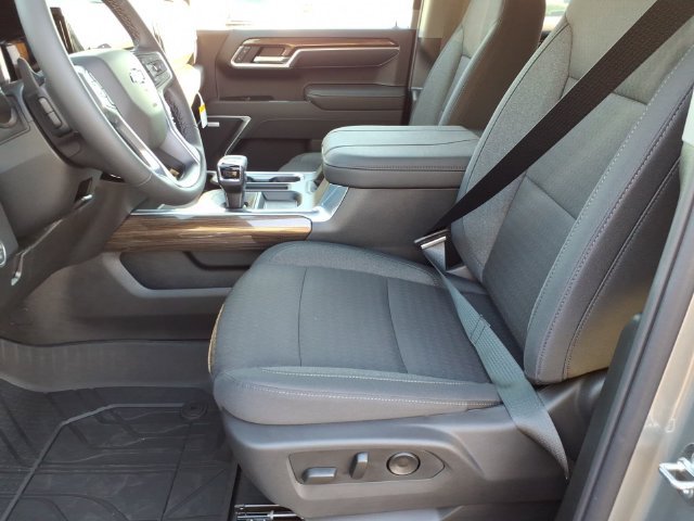 New 2026 Chevrolet Silverado 1500 RST w/ All Star Edition Plus AWD/4WD image 6