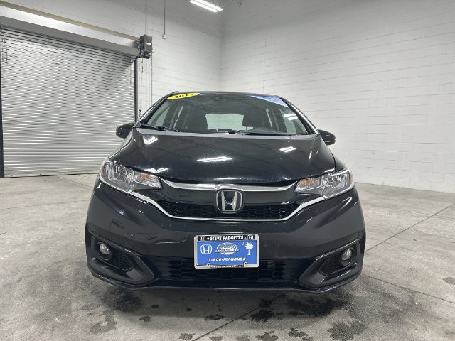 Used 2019 Honda Fit EX image 10
