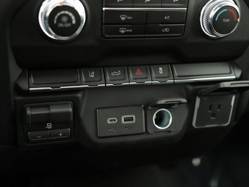 New 2026 GMC Sierra 2500 Pro image 17