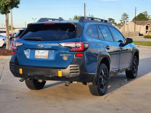 Used 2023 Subaru Outback Wilderness image 5