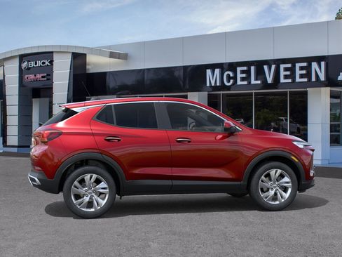 New 2026 Buick Encore GX Preferred w/ Comfort Package image 29