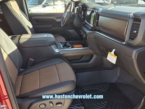 New 2026 Chevrolet Silverado 2500 High Country w/ Technology Package AWD/4WD image 28