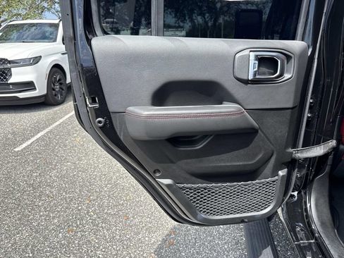 Used 2024 Jeep Wrangler Unlimited Rubicon 392 AWD/4WD image 13
