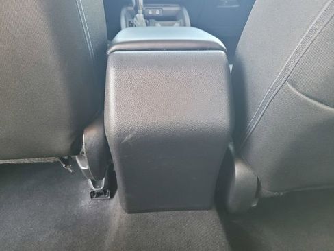 Certified 2024 Honda Accord EX image 17