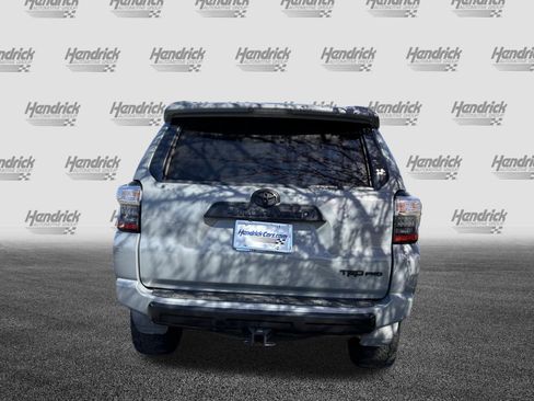 Used 2017 Toyota 4Runner TRD Pro image 11