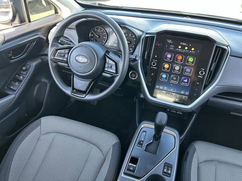 Certified 2024 Subaru Crosstrek 2.0i Premium AWD/4WD image 11