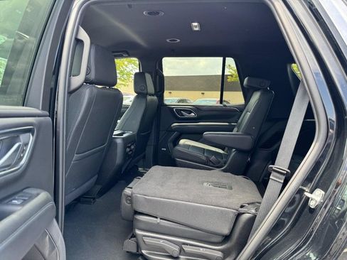 Used 2024 Chevrolet Tahoe LT AWD/4WD image 10