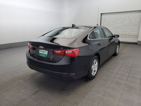 Used 2016 Chevrolet Malibu LS FWD image 9